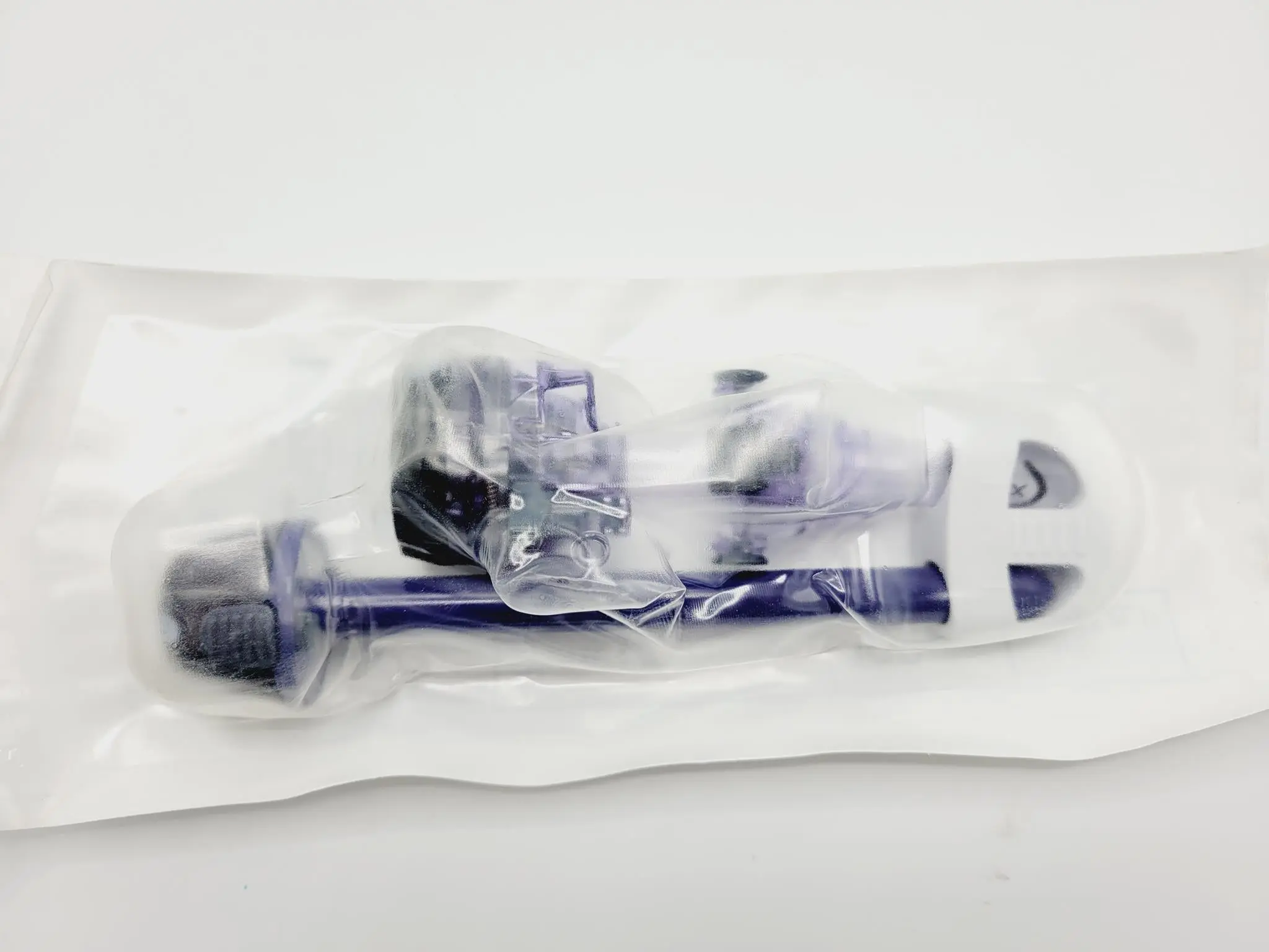 Ethicon trocar 2H12LP Endopath Xcel Blunt Tip Trocar with Smooth Sleeve 100mm Shaft - Image 3