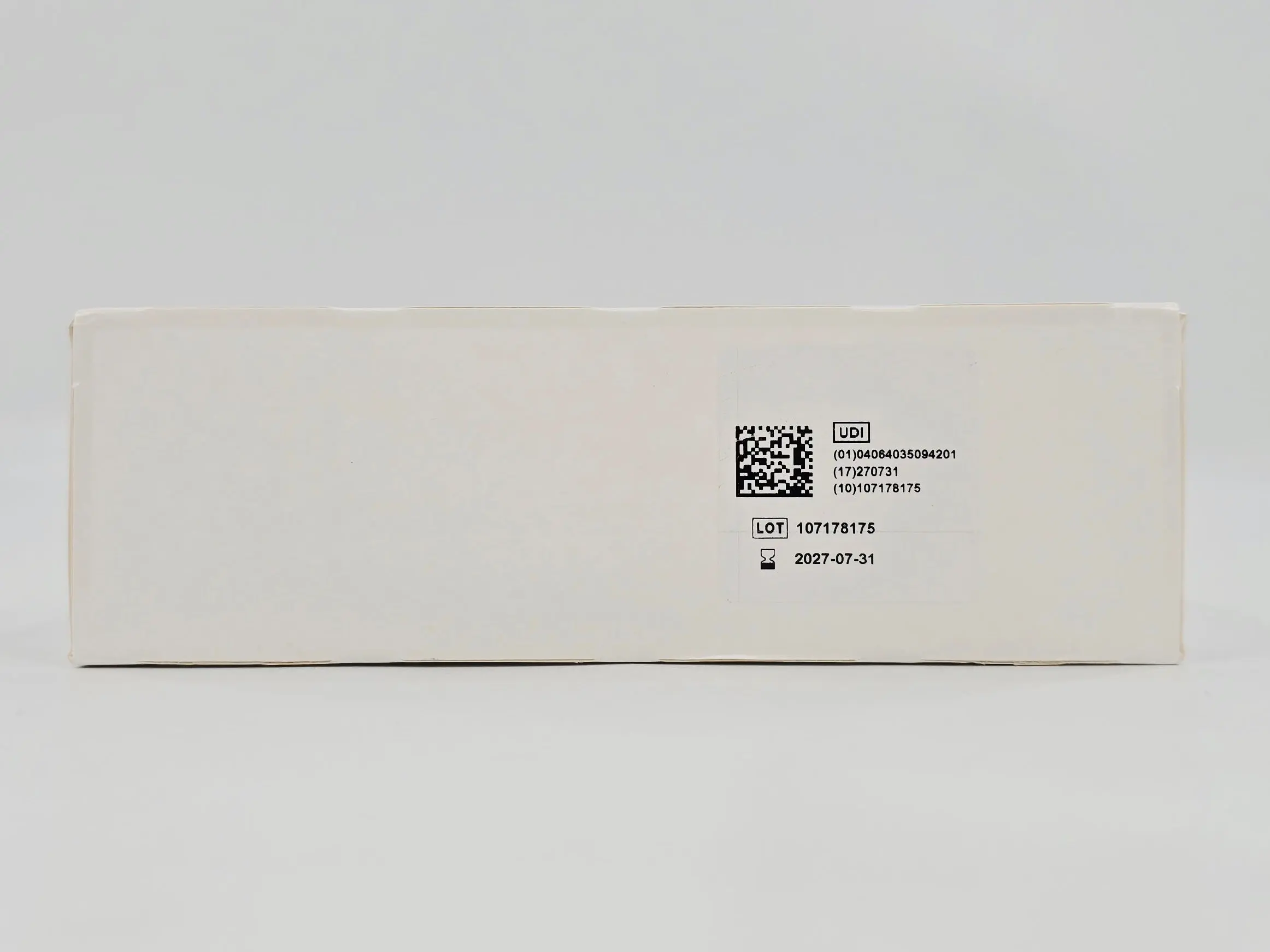 3M 1538-2 Durapore Surgical Tape 2 inch x 10 yard BX/6 - Image 3
