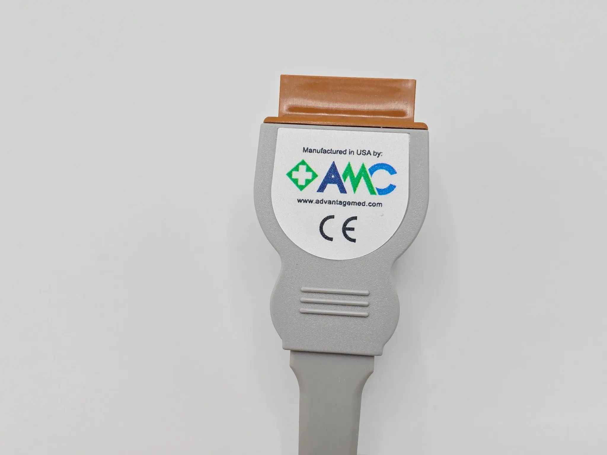 3M Bair Hugger 90131 Temperature Monitoring YSI 400 Cable GE Compatible - Image 3