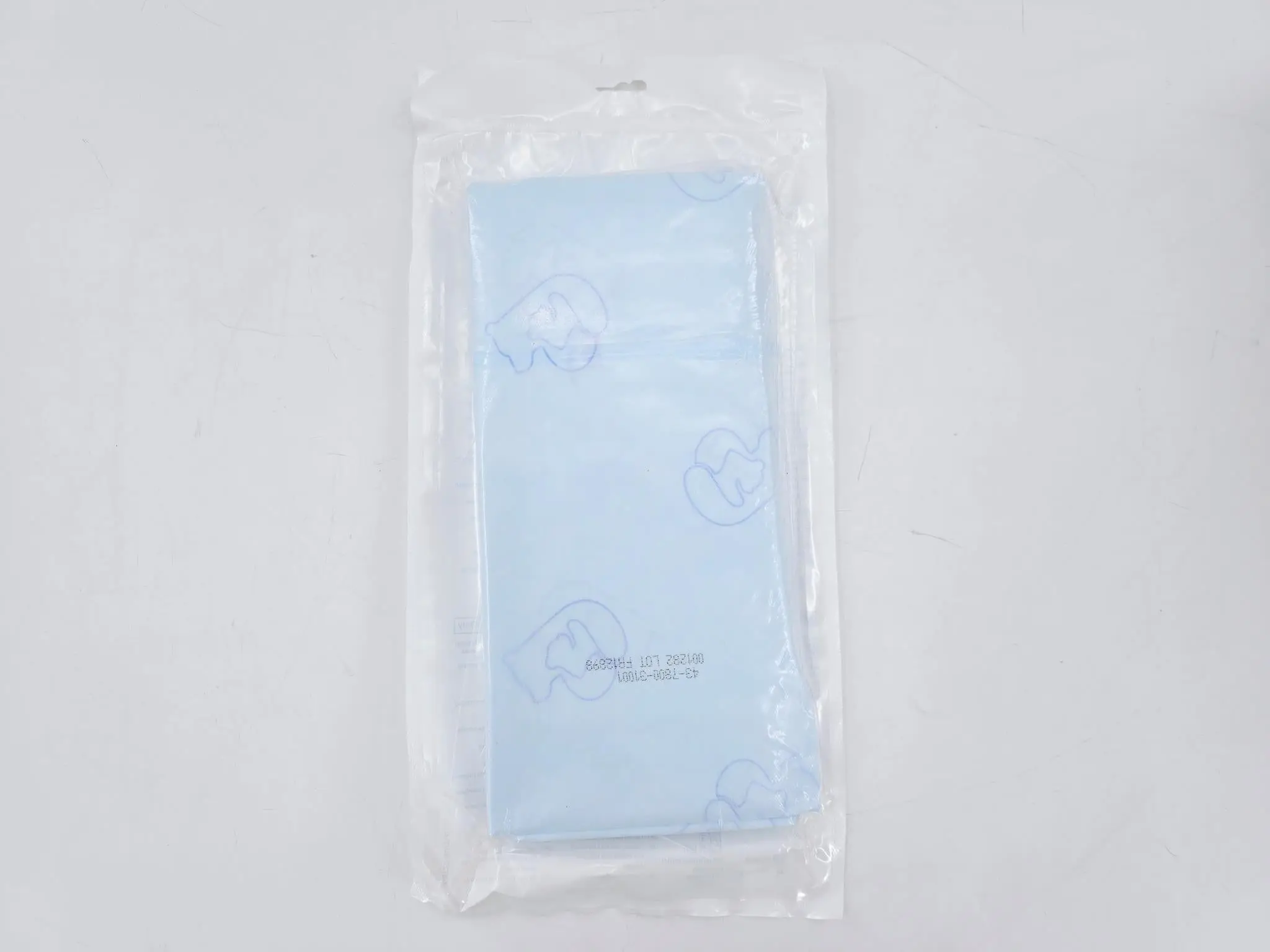 3M 54500 Bair Hugger Adult Underbody Warming Blanket 74x36 CS/10 - Image 3