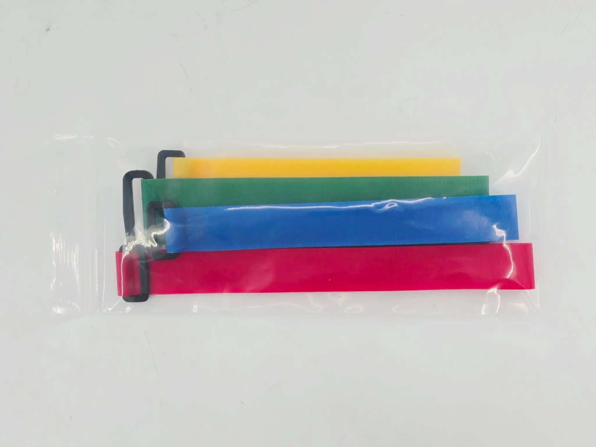 A.M. Surgical 9502-B Velcro Straps Set of 4 Autoclavable BX/5 - Image 4