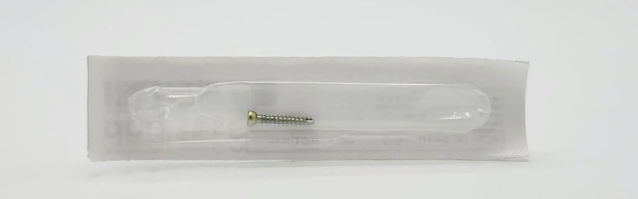 aap Implantate AG SK 2510-16-2 Cortical Screw 2.5, self-tapping, L 16 - Image 3