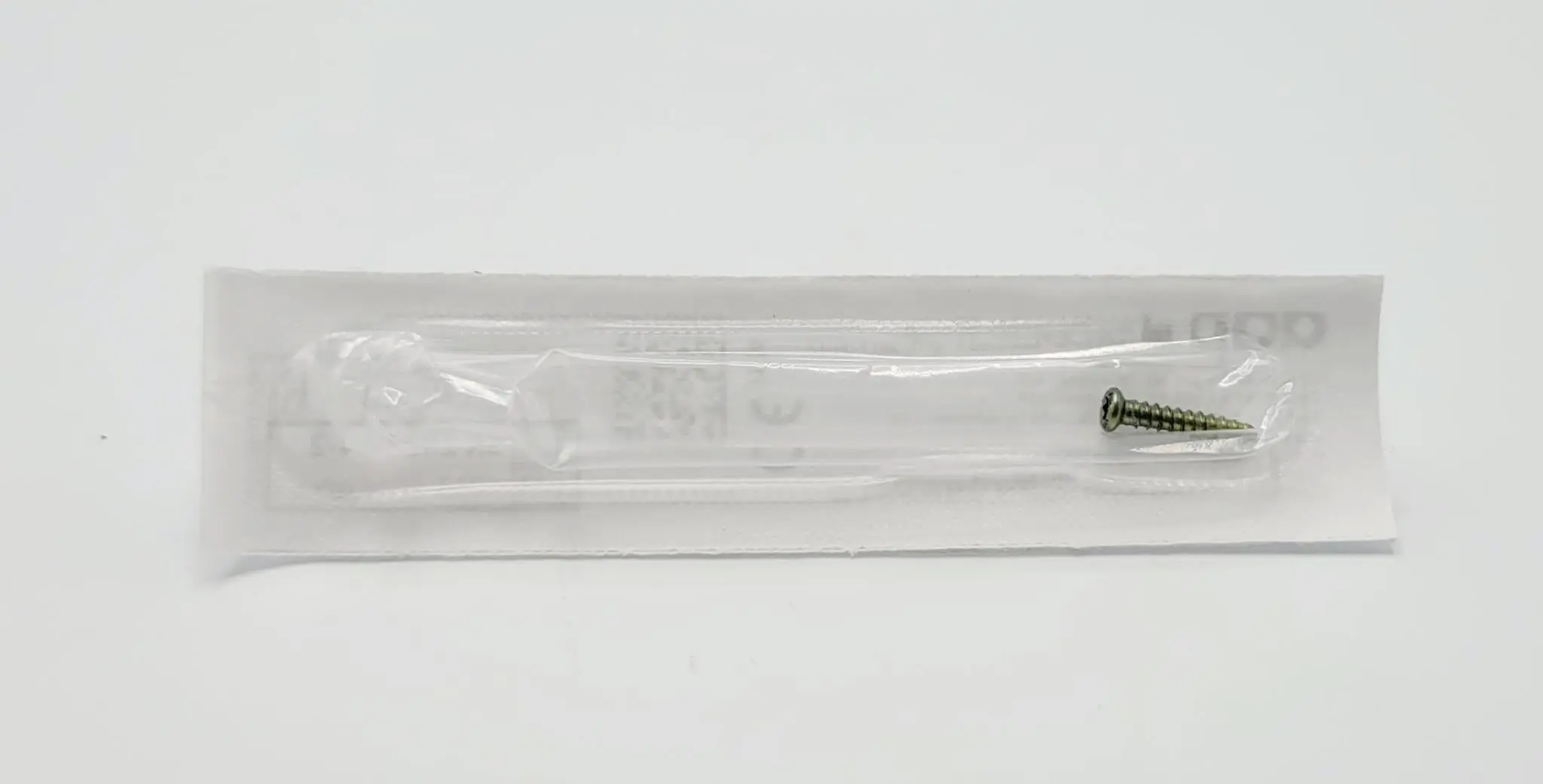 aap Implantate AG SK 2512-14-2 Cortical Screw 2.5, small head T8, self-tapp. L 14 - Image 3