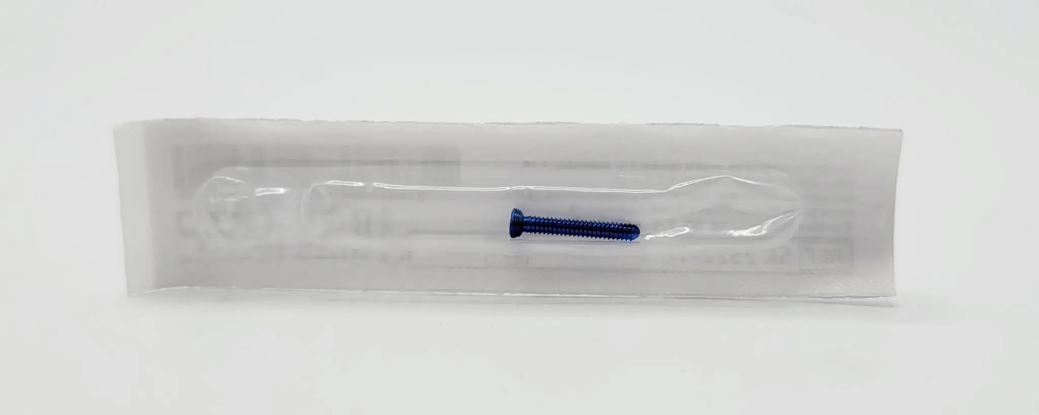 aap Implantate AG SK 2522-18-2 Angle Stable Cortical Screw 2.5, self-tapping, L 18 - Image 3