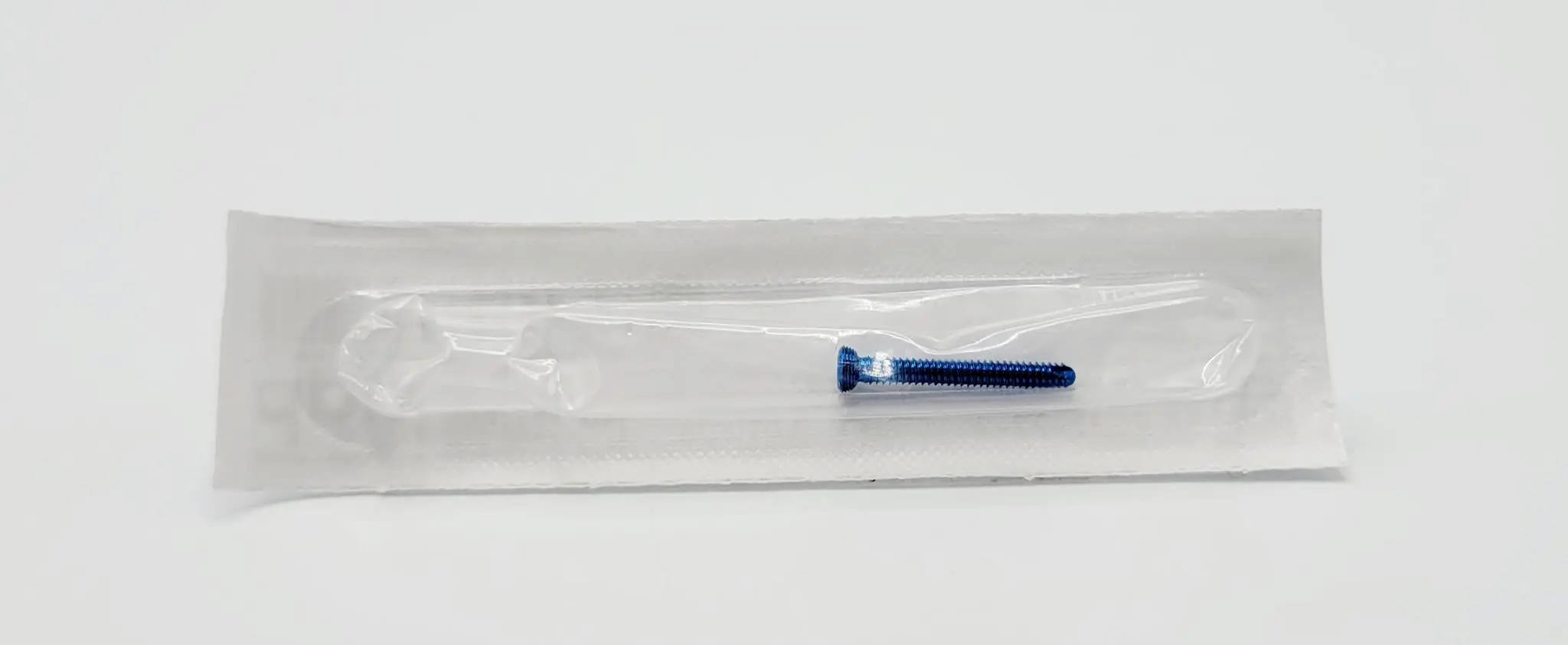 aap Implantate AG SK 2522-22-2 Angle Stable Cortical Screw 2.5, self-tapping, L 22 - Image 3