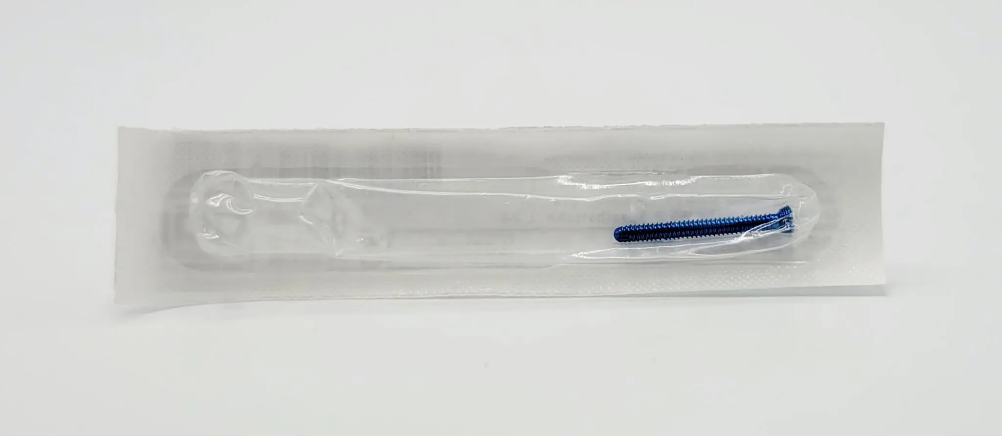 aap Implantate AG SK 2522-24-2 Angle Stable Cortical Screw 2.5, self-tapping, L 24 - Image 3
