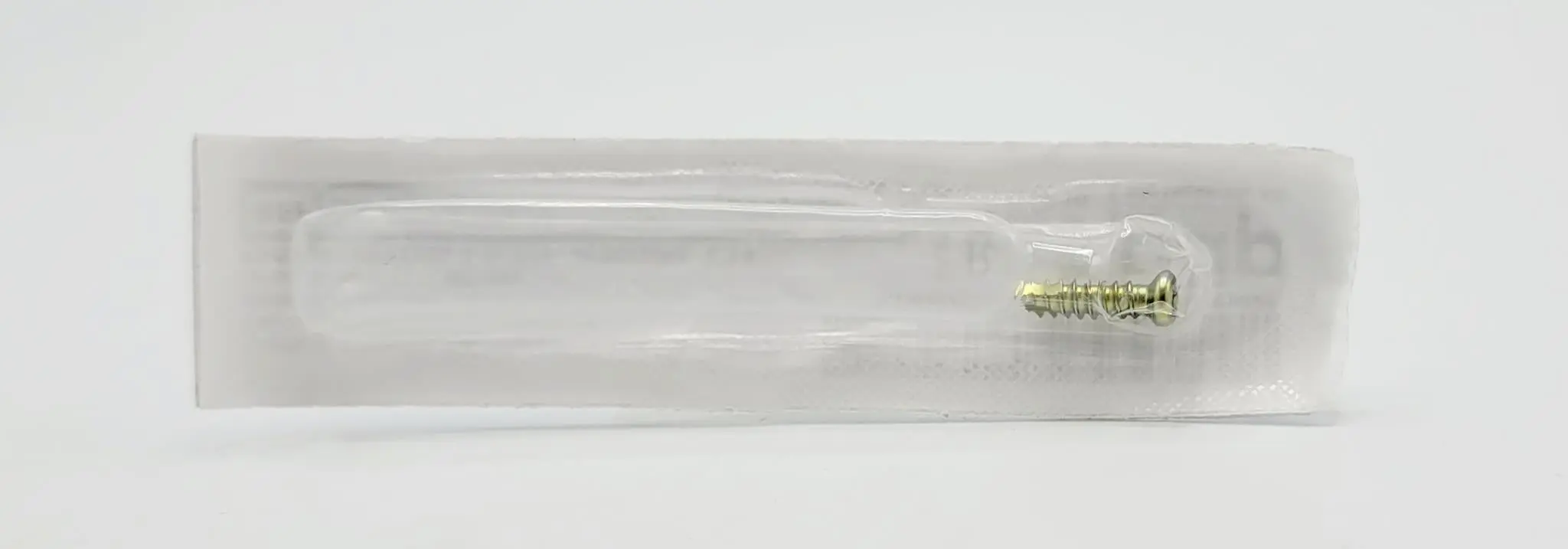 aap Implantate AG SK 3514-14-2 Cortical Screw 3.5, T15, self-tapp. L 14 - Image 3
