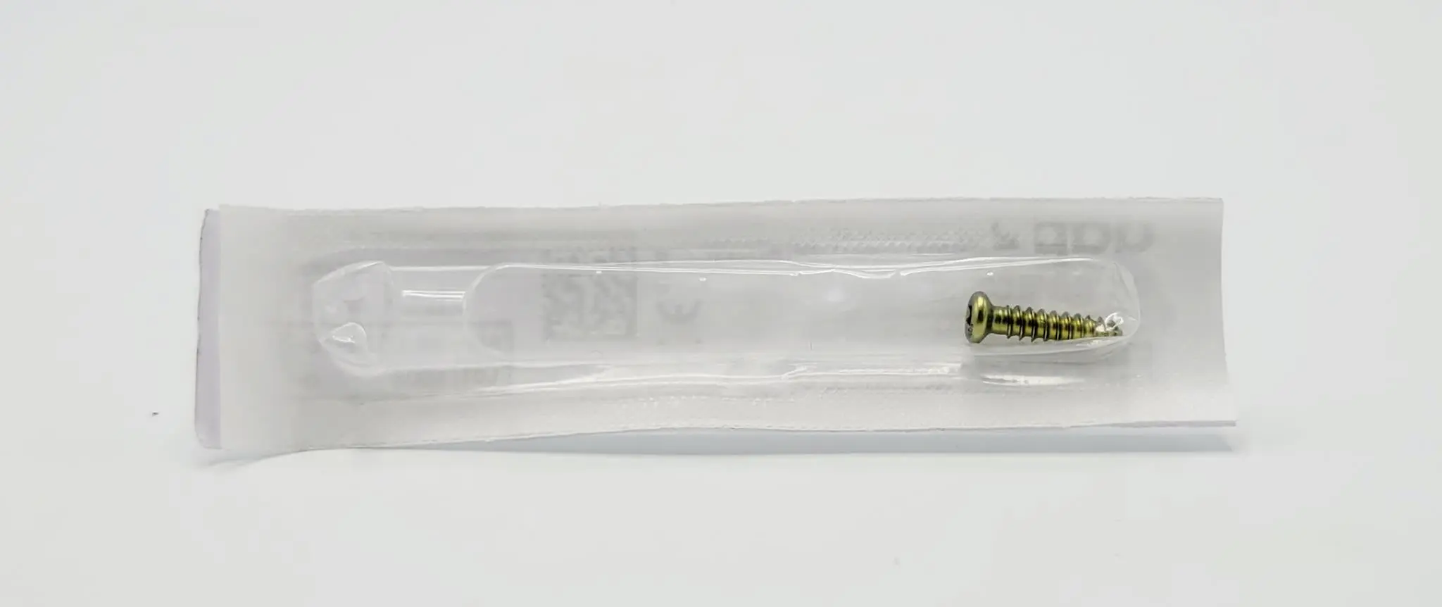 aap Implantate AG SK 3514-16-2 Cortical Screw 3.5, T15, self-tapp. L 16 - Image 3