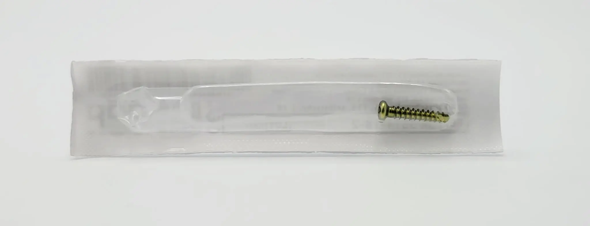 aap Implantate AG SK 3514-18-2 Cortical Screw 3.5, T15, self-tapp. L 18 - Image 3