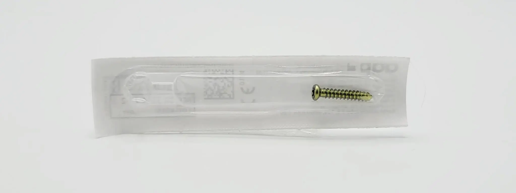 aap Implantate AG SK 3514-20-2 Cortical Screw 3.5, T15, self-tapp. L 20 - Image 3