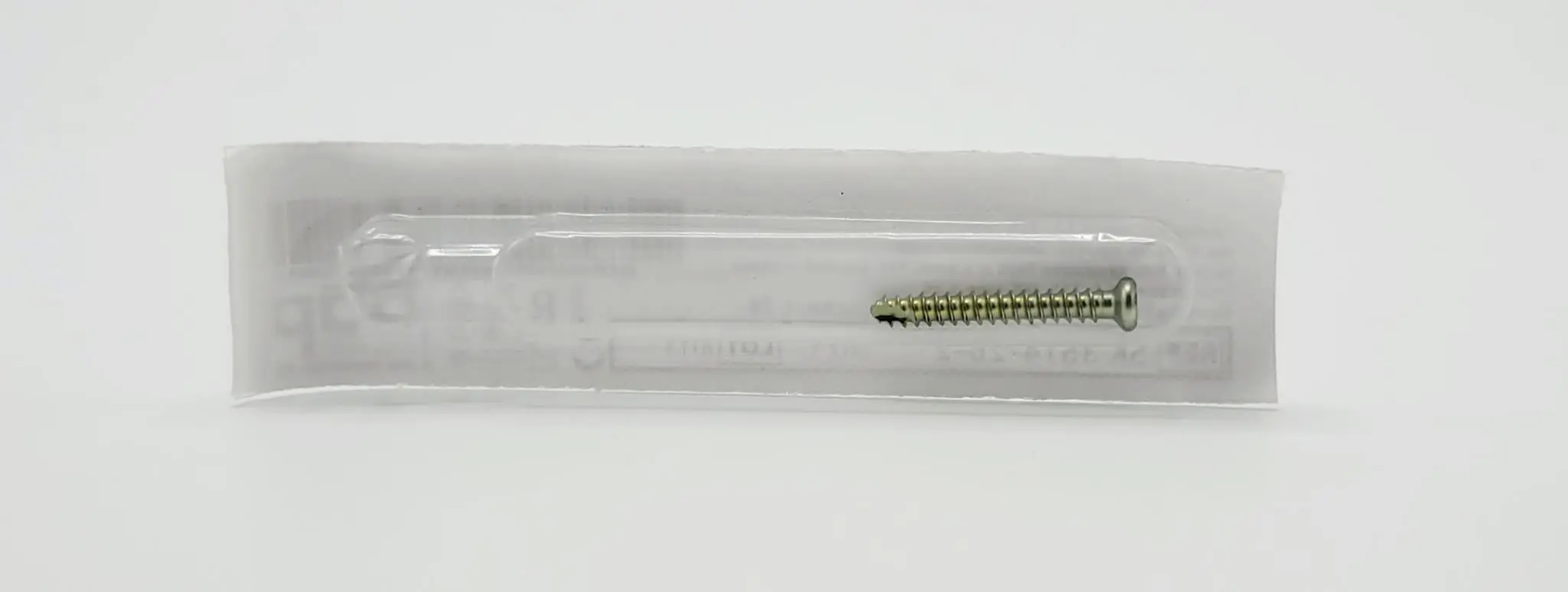 aap Implantate AG SK 3514-26-2 Cortical Screw 3.5, T15, self-tapp. L 26 - Image 3