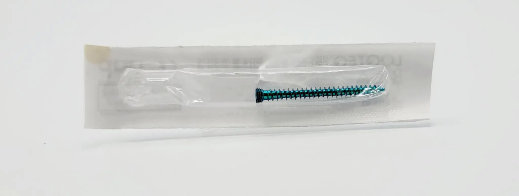 aap Implantate AG SP 3825-40-2 LOQTEQ Cancellous Screw 3.8, T15, L 40 - Image 3