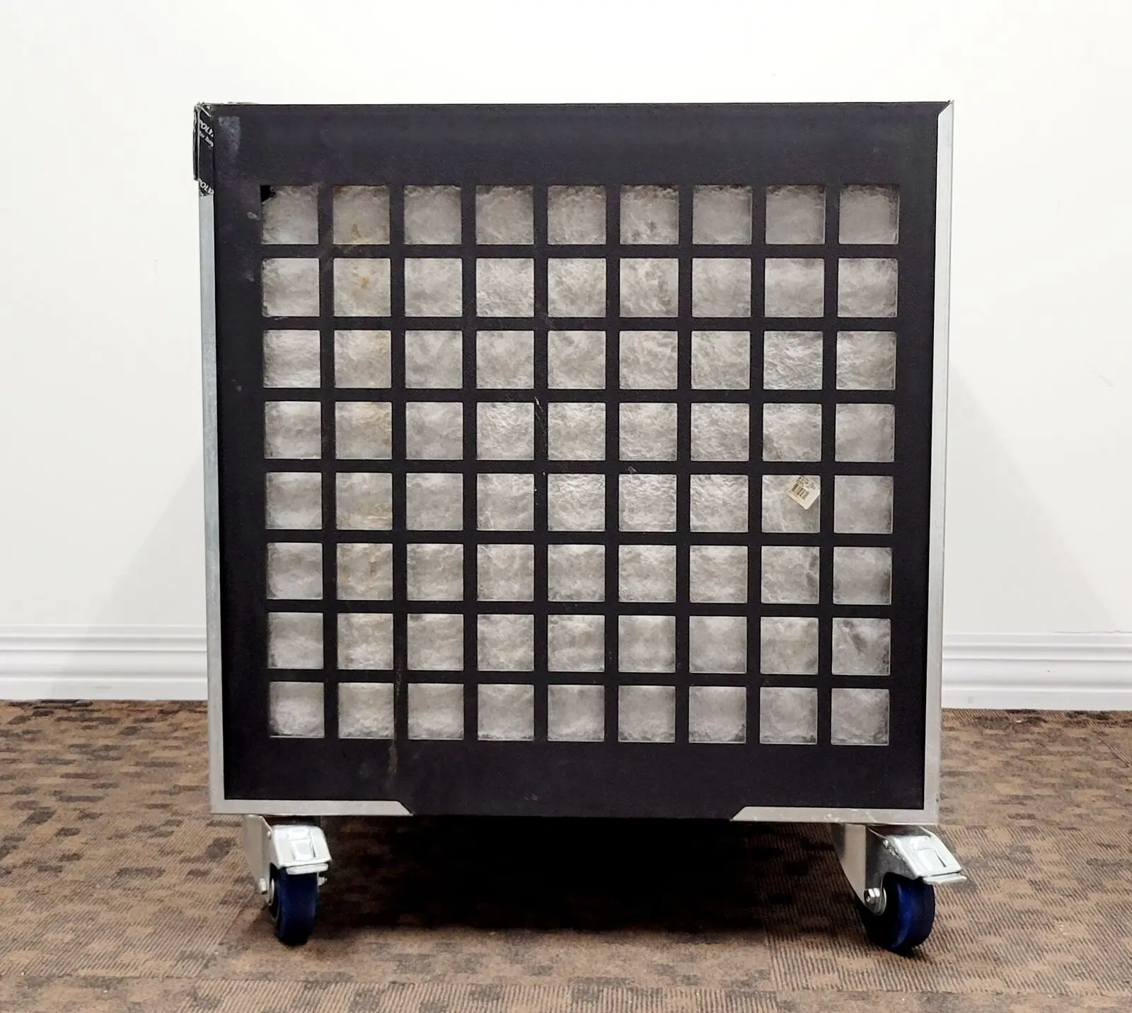 Abatement Technologies HA2000 HEPA-AIRE Negative Air Scrubber Machine - Image 4