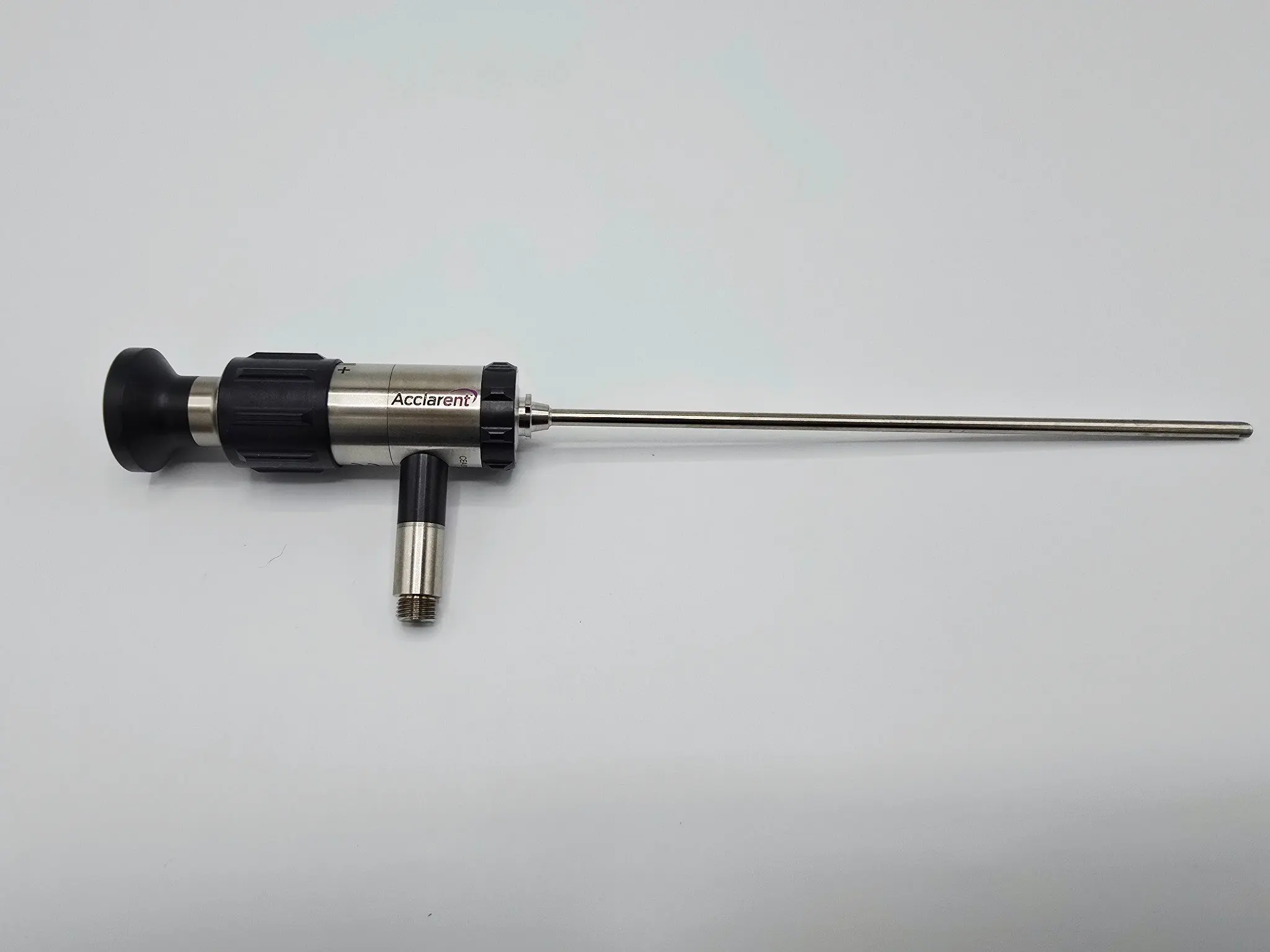 Acclarent CEA 812200 Rigid Sinus Endoscope ENT 0° Scope, Clean Optics - Image 2