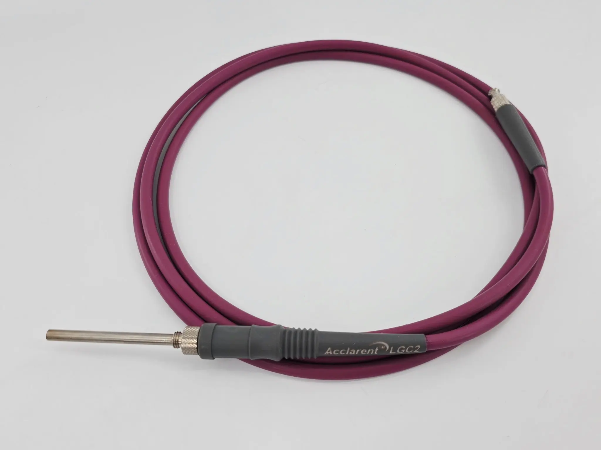 Acclarent LGC2 Fiber Optic Light Cable 8' - Image 5