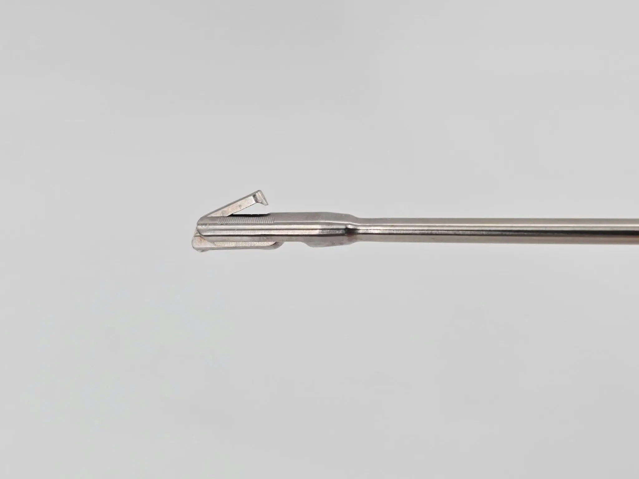Accutome AENT3153 3.5mm Antrum Punch Forceps Backbite 7-3/4" - Image 4