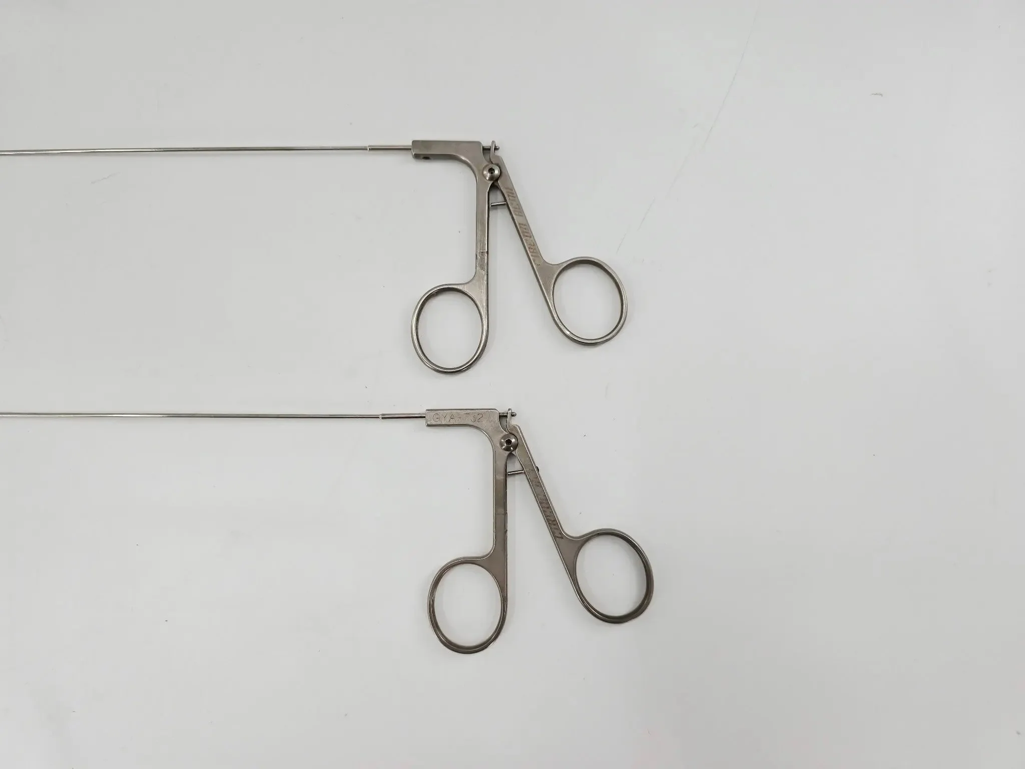 ACMI Circon 10-Piece Hysteroscopy Surgical Instrument Set - Image 4