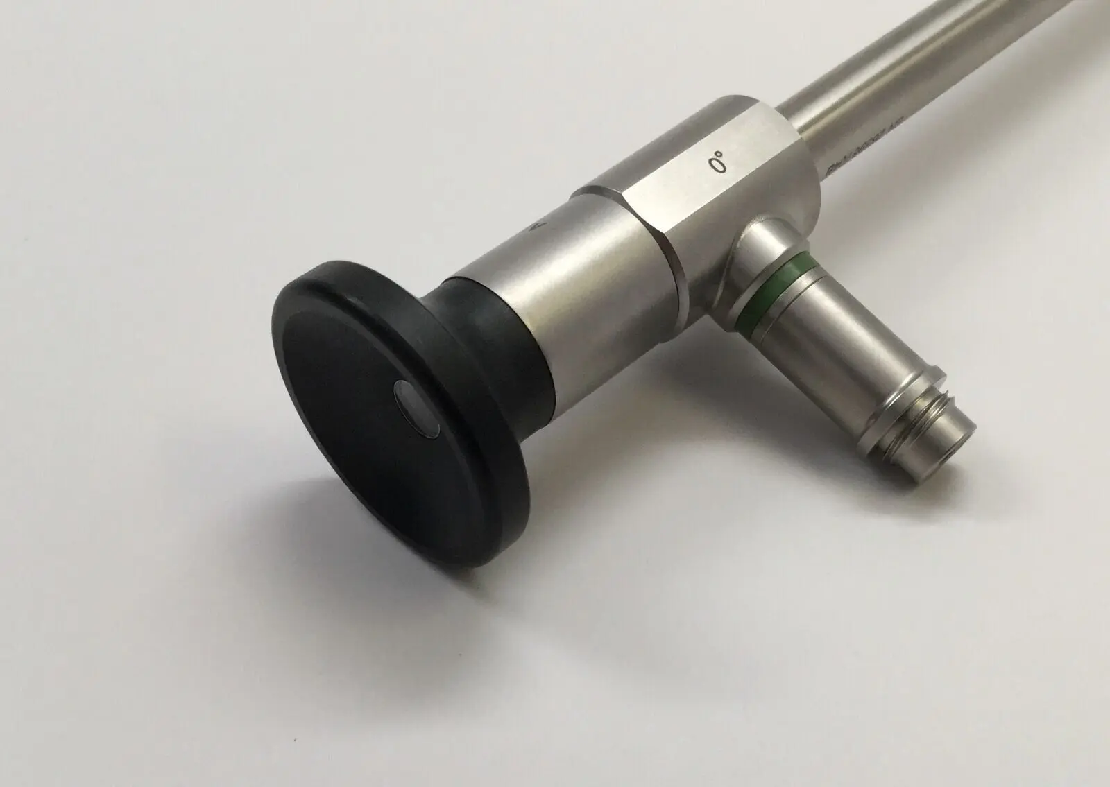 ACMI L10-0A 0° 10mm Rigid Laparoscope Autoclavable 15" - Image 3
