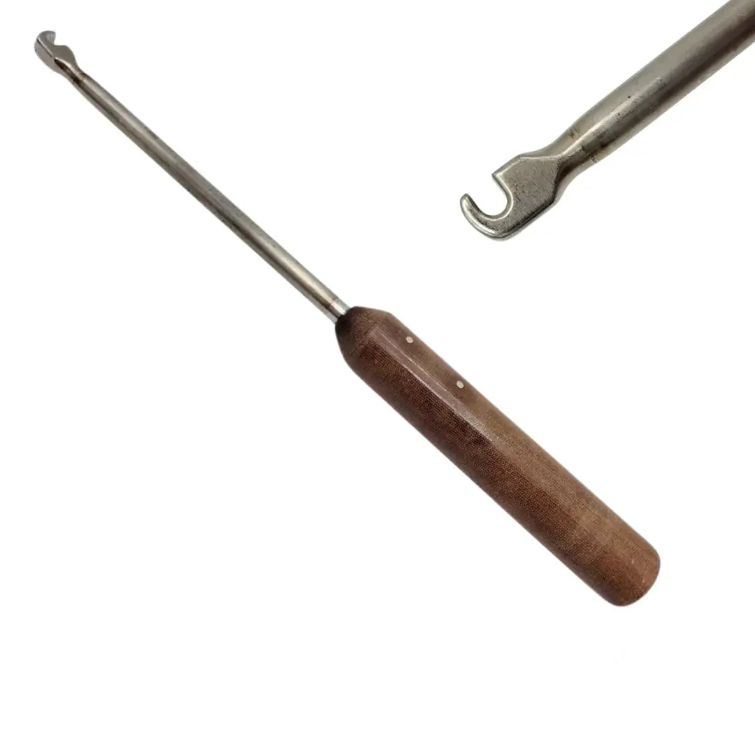 AcroMed 2060-311 3/16" Orthopedic Rod Bender Stainless Steel Instrument