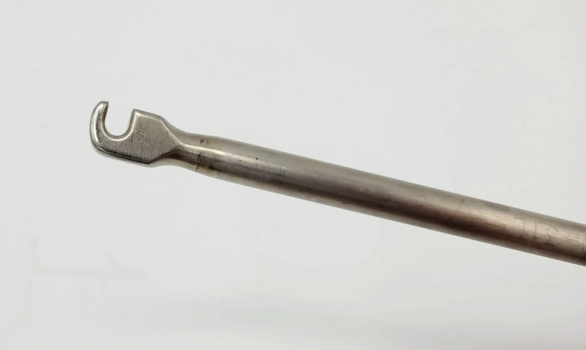 AcroMed 2060-311 3/16" Orthopedic Rod Bender Stainless Steel Instrument - Image 4
