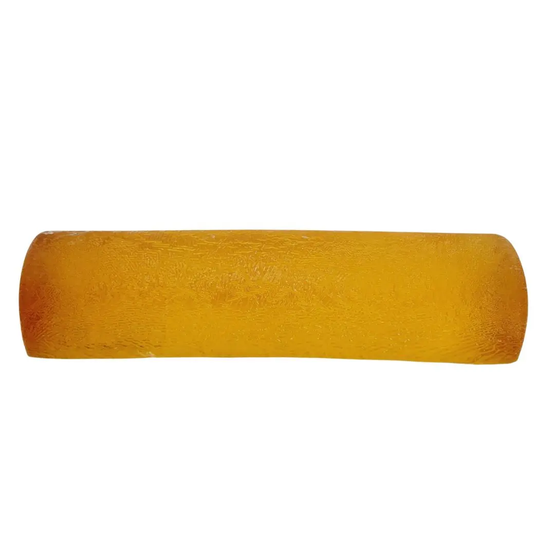 Action 40617 Body Smart Adult Flat Bottom Chest Roll 16-1/2" x 4-3/8" x 3-3/8"