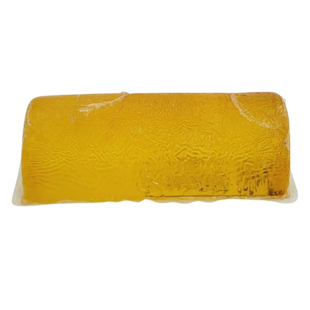 Action 40639 Body Smart Pediatric Flat Bottom Chest Roll 6" x 2" x 2"