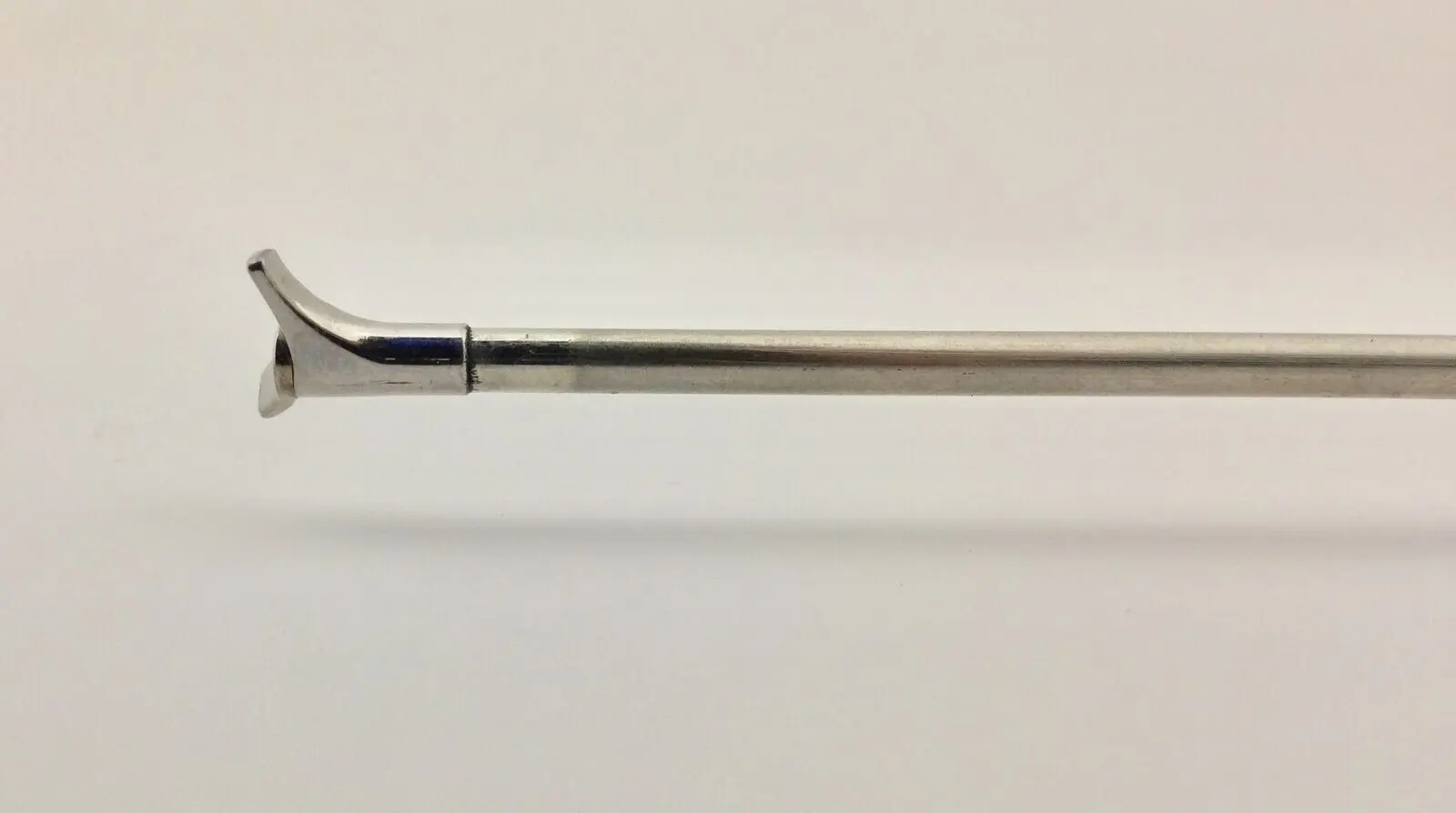 Acufex 010802 Cigar Handle Left Hooked Scissors 60° 9" - Image 3