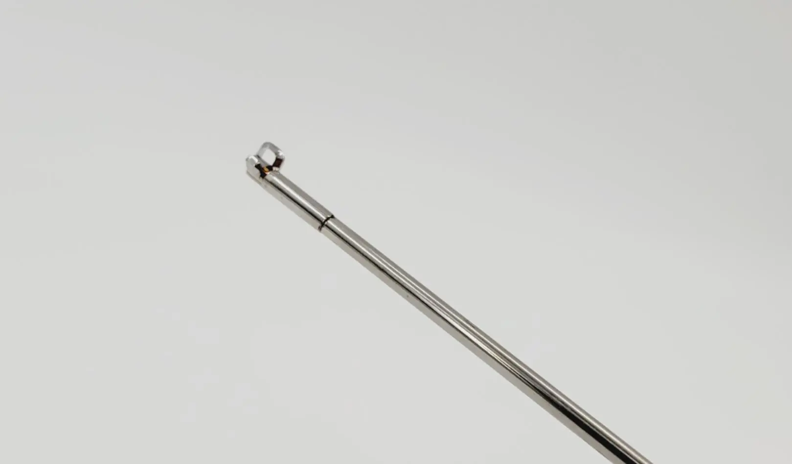 Acufex 010913 Basket Punch Rotary Forceps Right 8" - Image 2