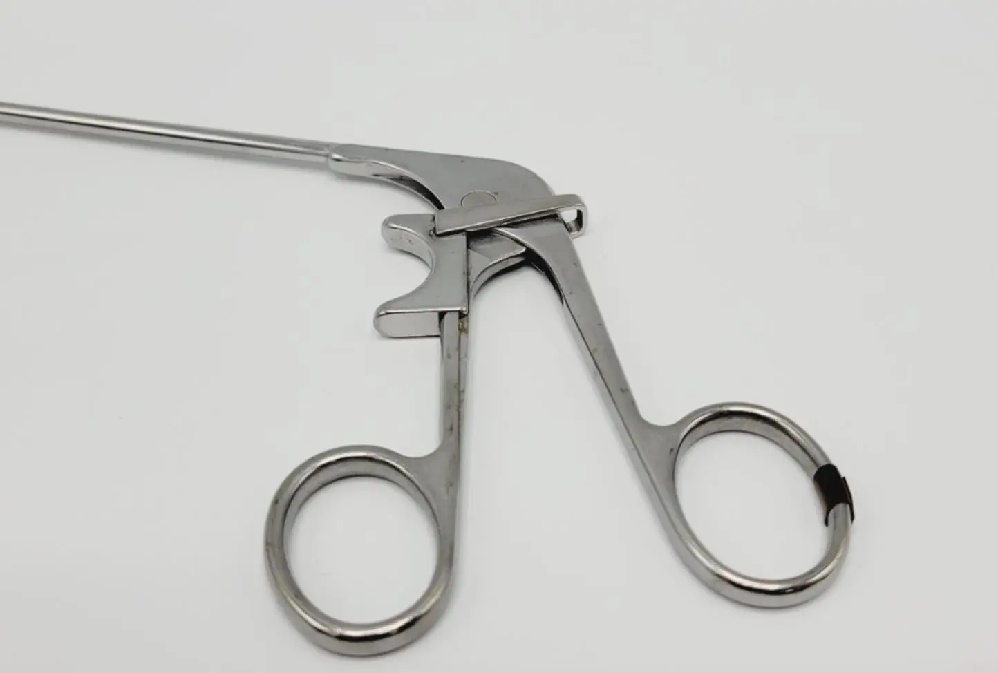Acufex 011010 Grasper Forceps Straight Arthroscopy 9-1/2" - Image 3