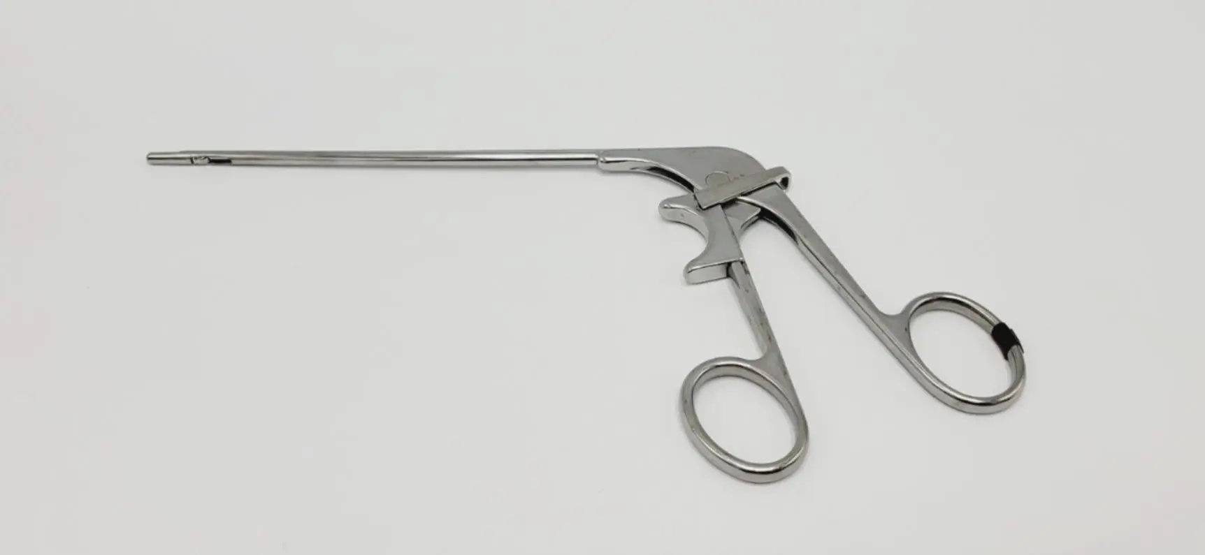 Acufex 011010 Grasper Forceps Straight Arthroscopy 9-1/2" - Image 4