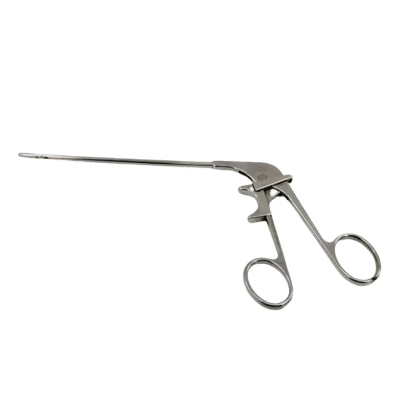 Acufex 011014 Cupped Grasping Forceps 3.4mm 9-1/4"