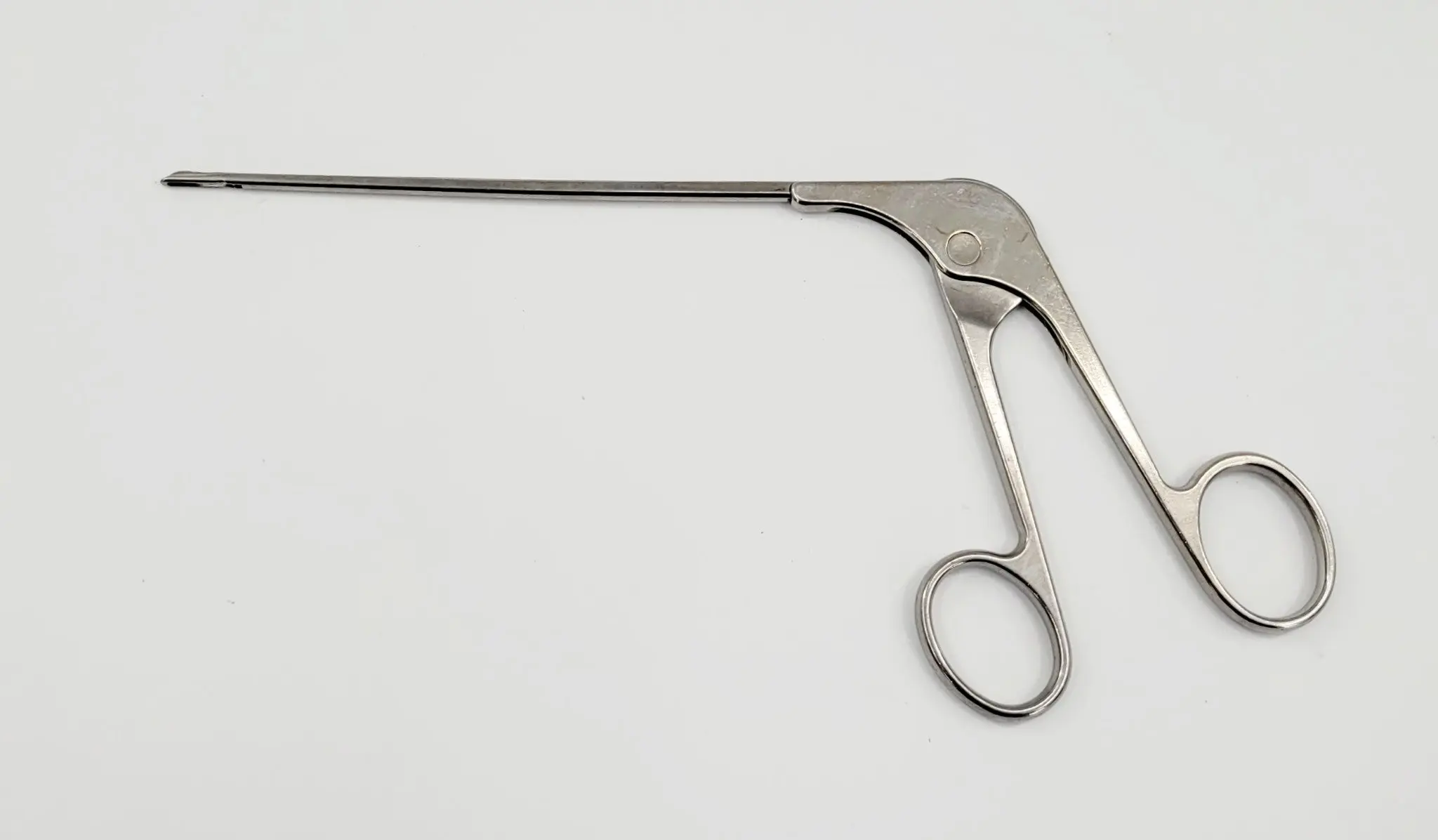 Acufex 012000 Straight Linear Punch Forceps 9" - Image 2