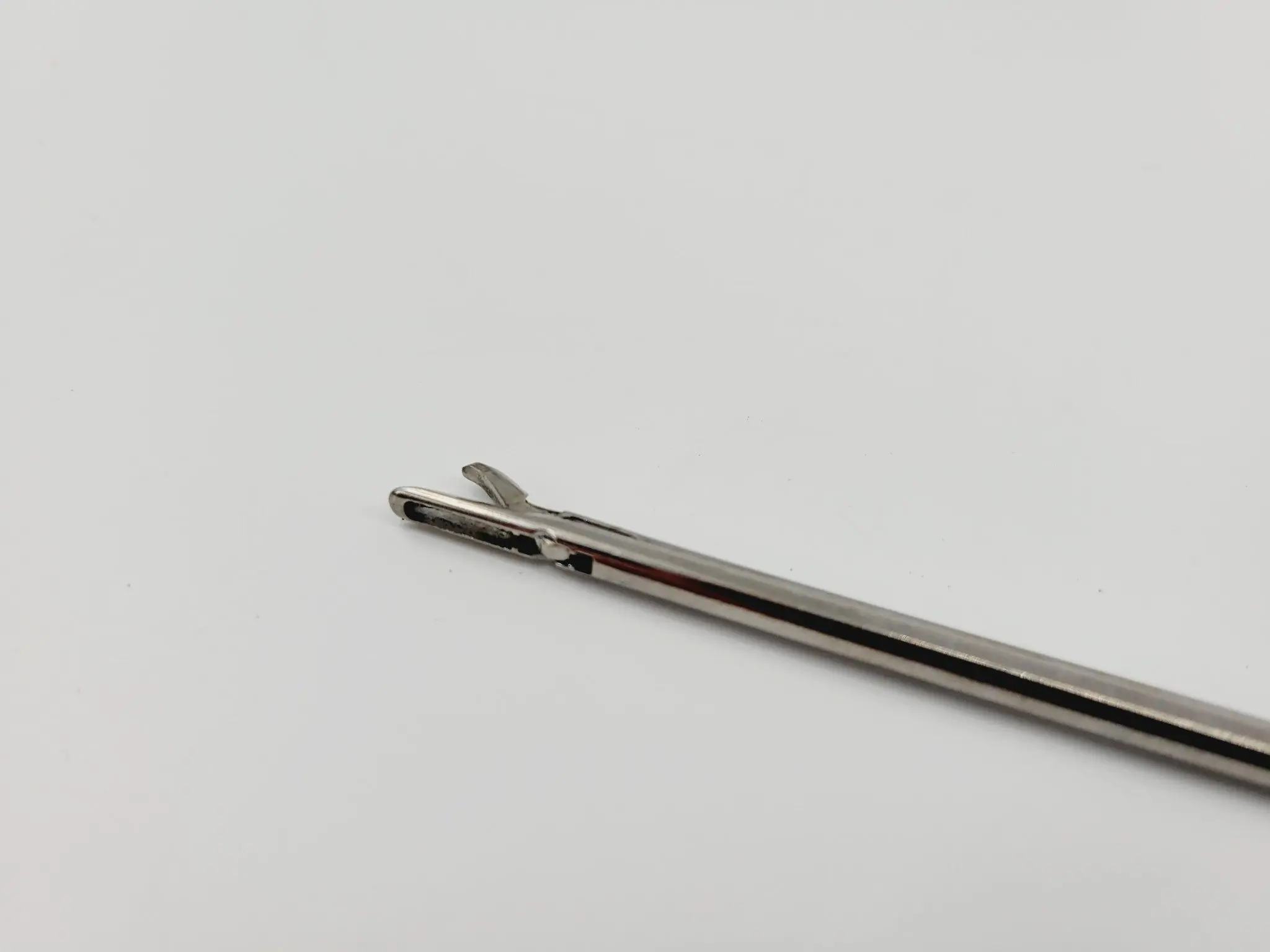 Acufex 012000 Straight Linear Punch Forceps 9" - Image 3