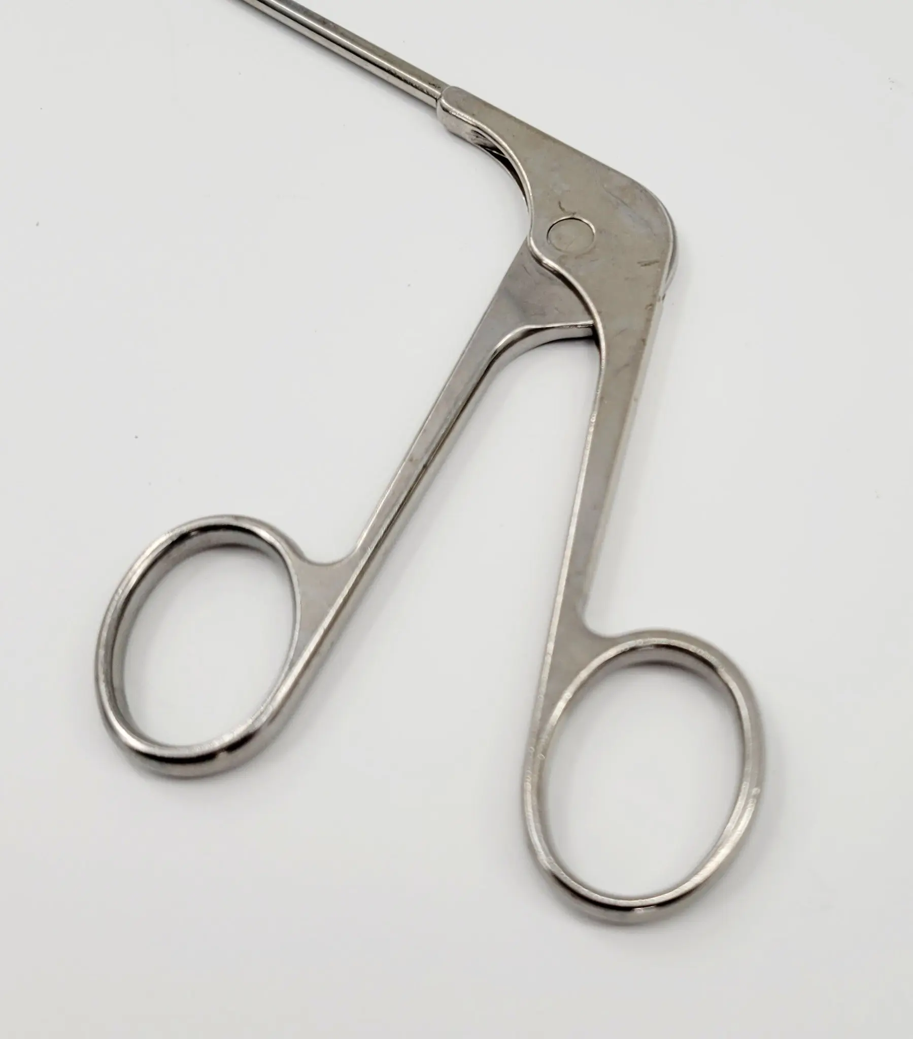 Acufex 012000 Straight Linear Punch Forceps 9" - Image 4