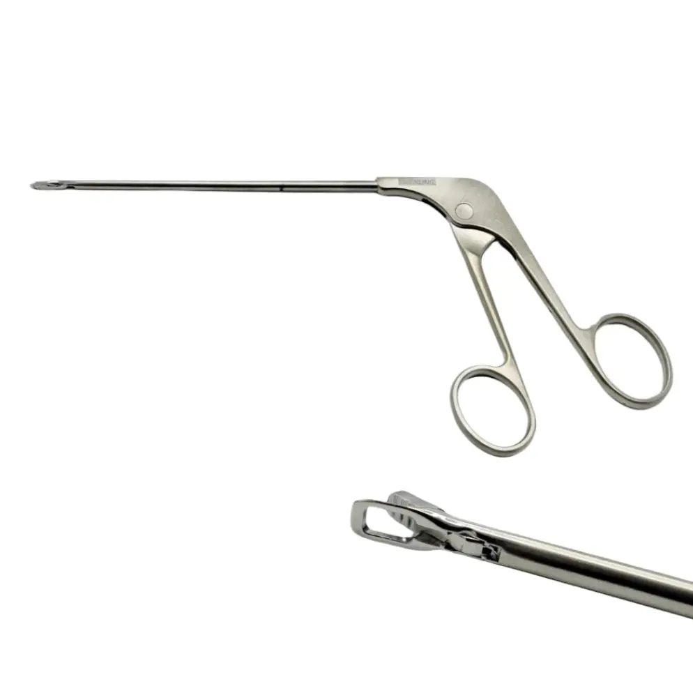 Acufex 012044 Straight Duckling Punch 9"