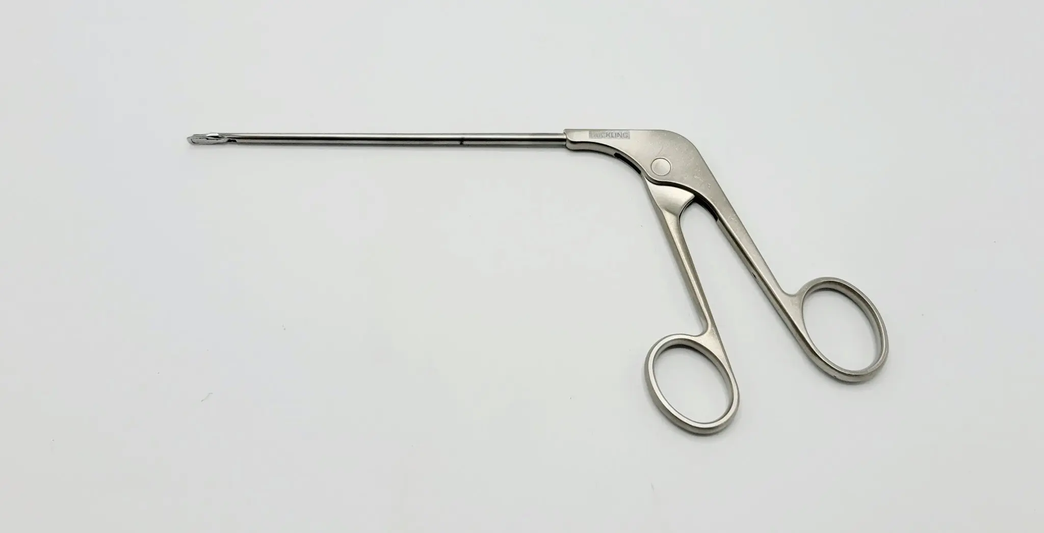 Acufex 012044 Straight Duckling Punch 9" - Image 2