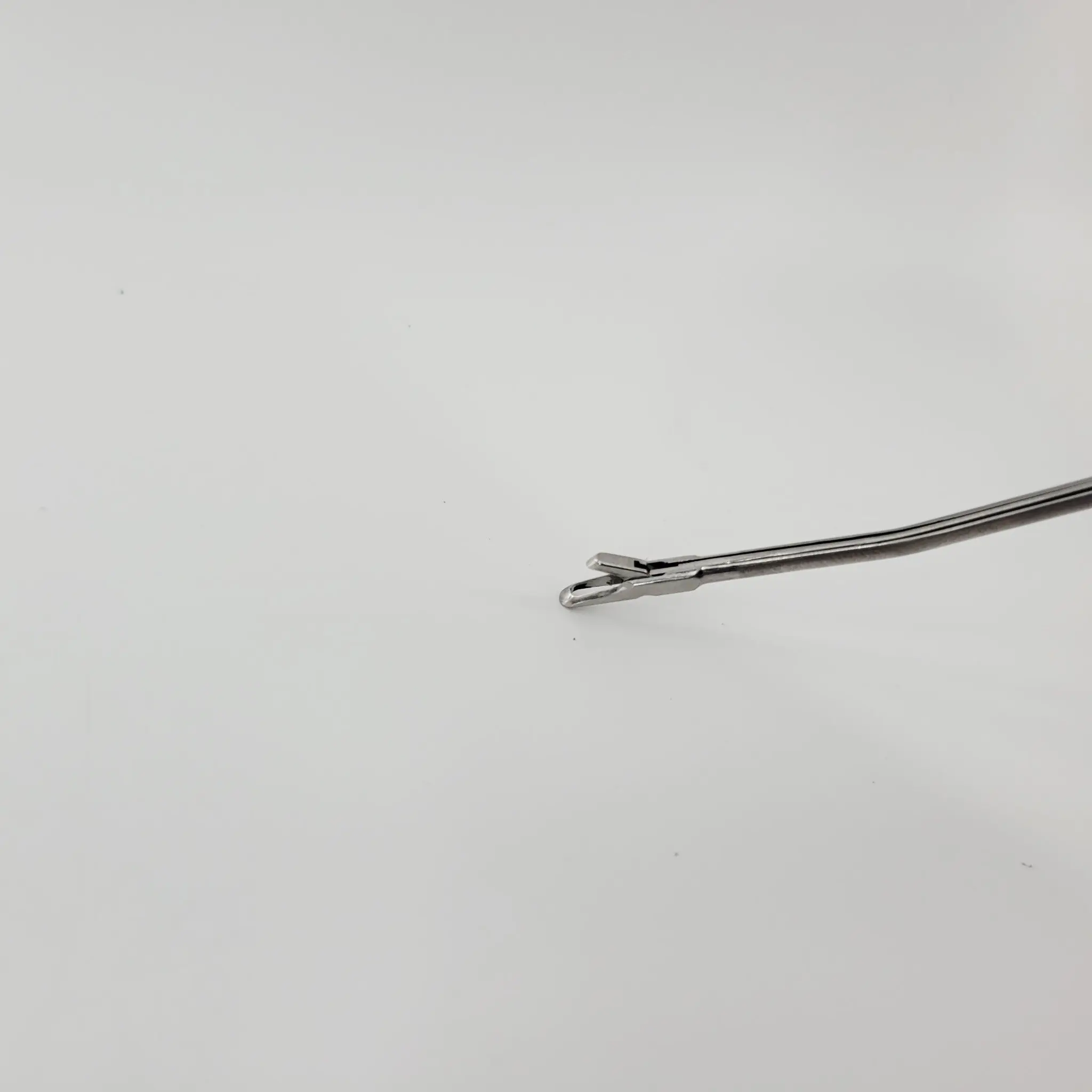 Acufex 012055 Narrowline 2mm Upswespt Basket Punch Forceps Orthopedic 8-3/4" - Image 3