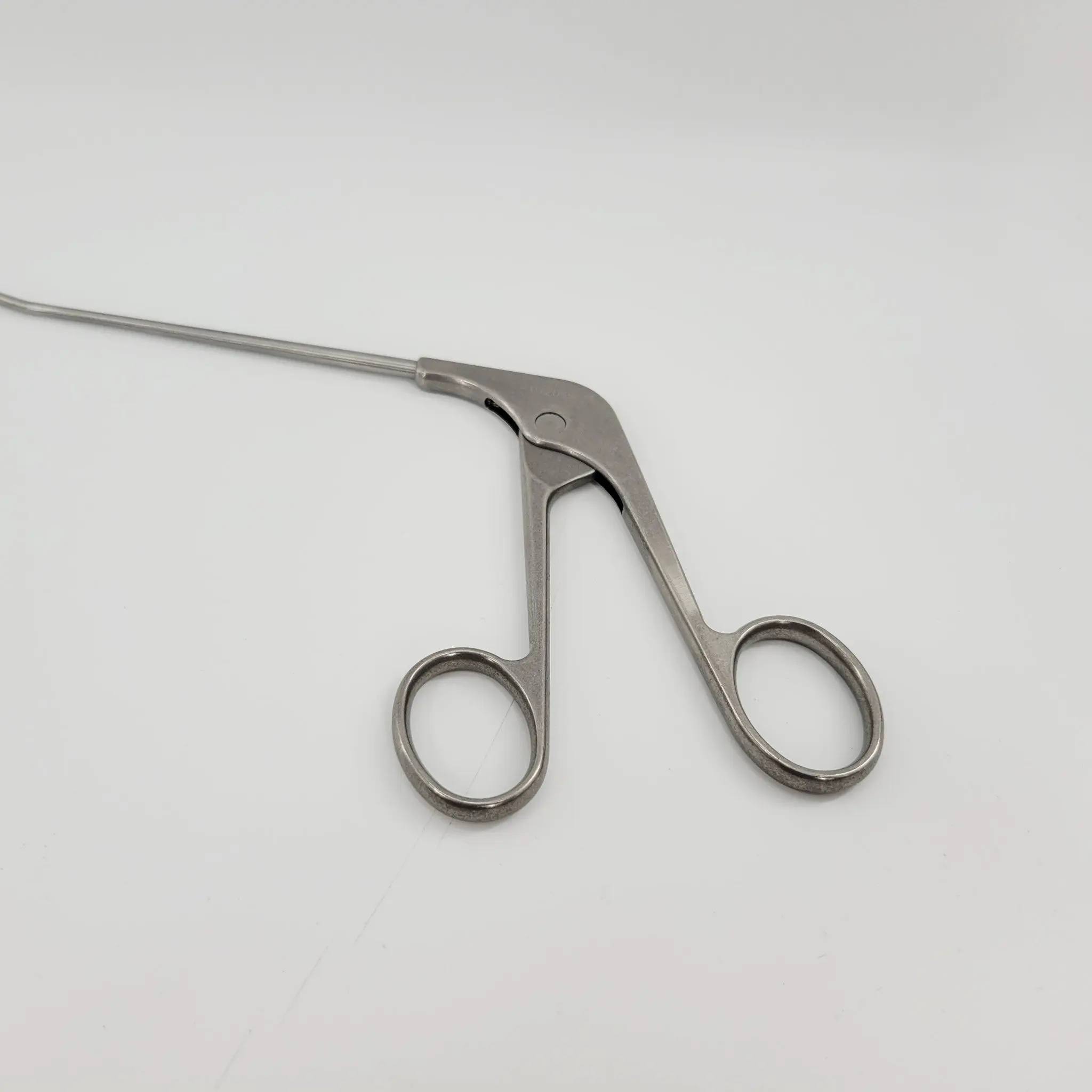 Acufex 012055 Narrowline 2mm Upswespt Basket Punch Forceps Orthopedic 8-3/4" - Image 4
