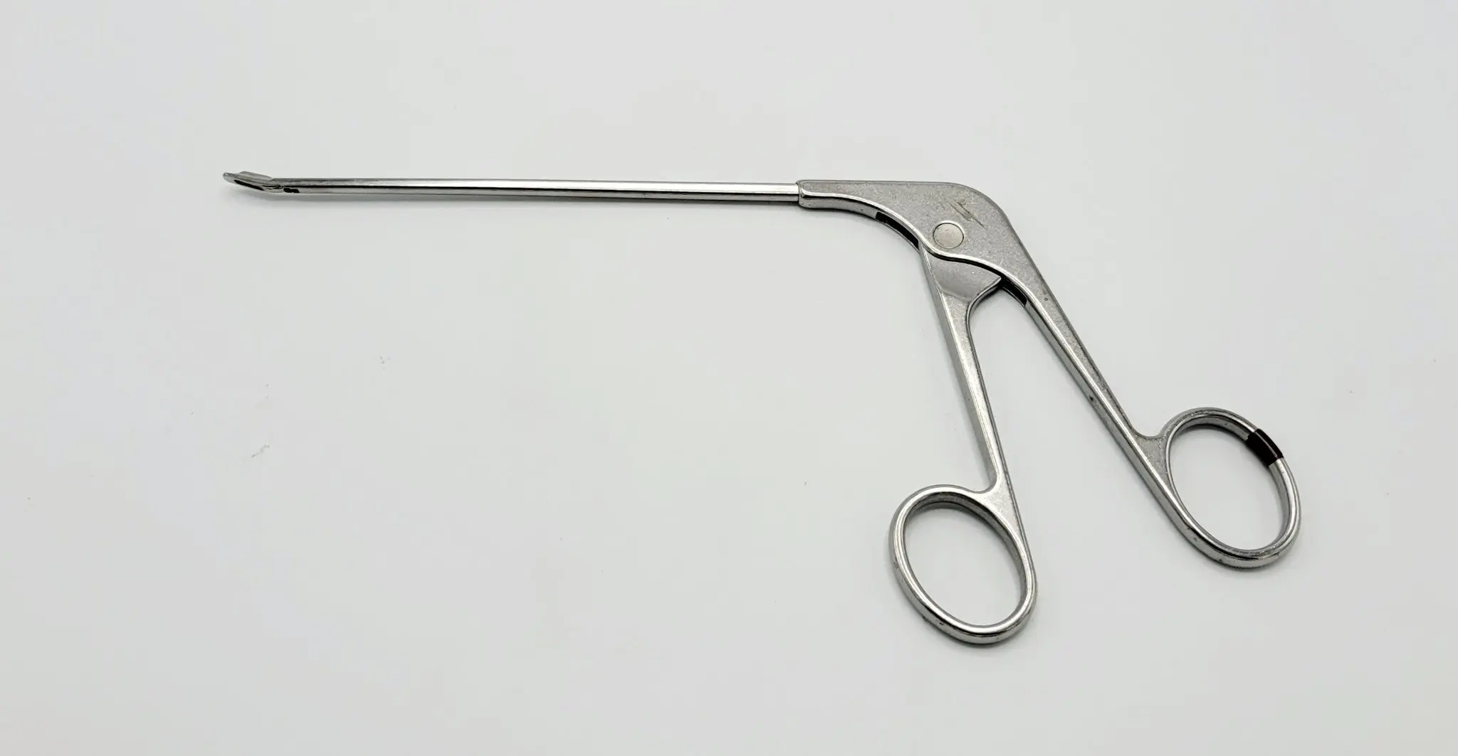 Acufex 012061 Upbiter Meniscal Elevator 1.3mm 15 Deg 9-1/8" - Image 2
