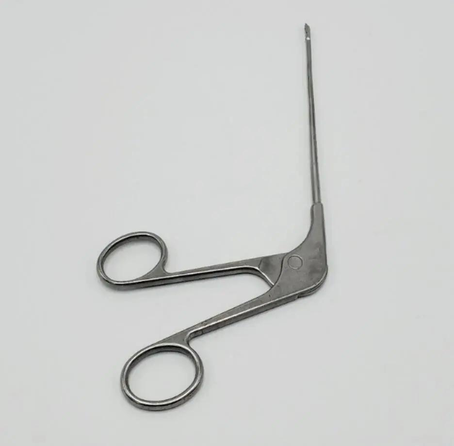 Acufex 012202 Posterior Punch Upbiter Low Profile Tip Upswept 8-1/2" - Image 4