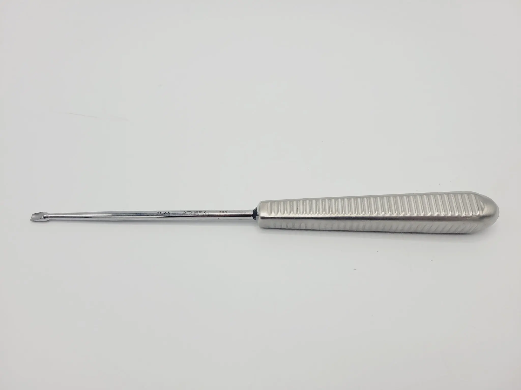 Acufex 012702 Notch Master Compound Curve Gouge 8-7/8" - Image 2
