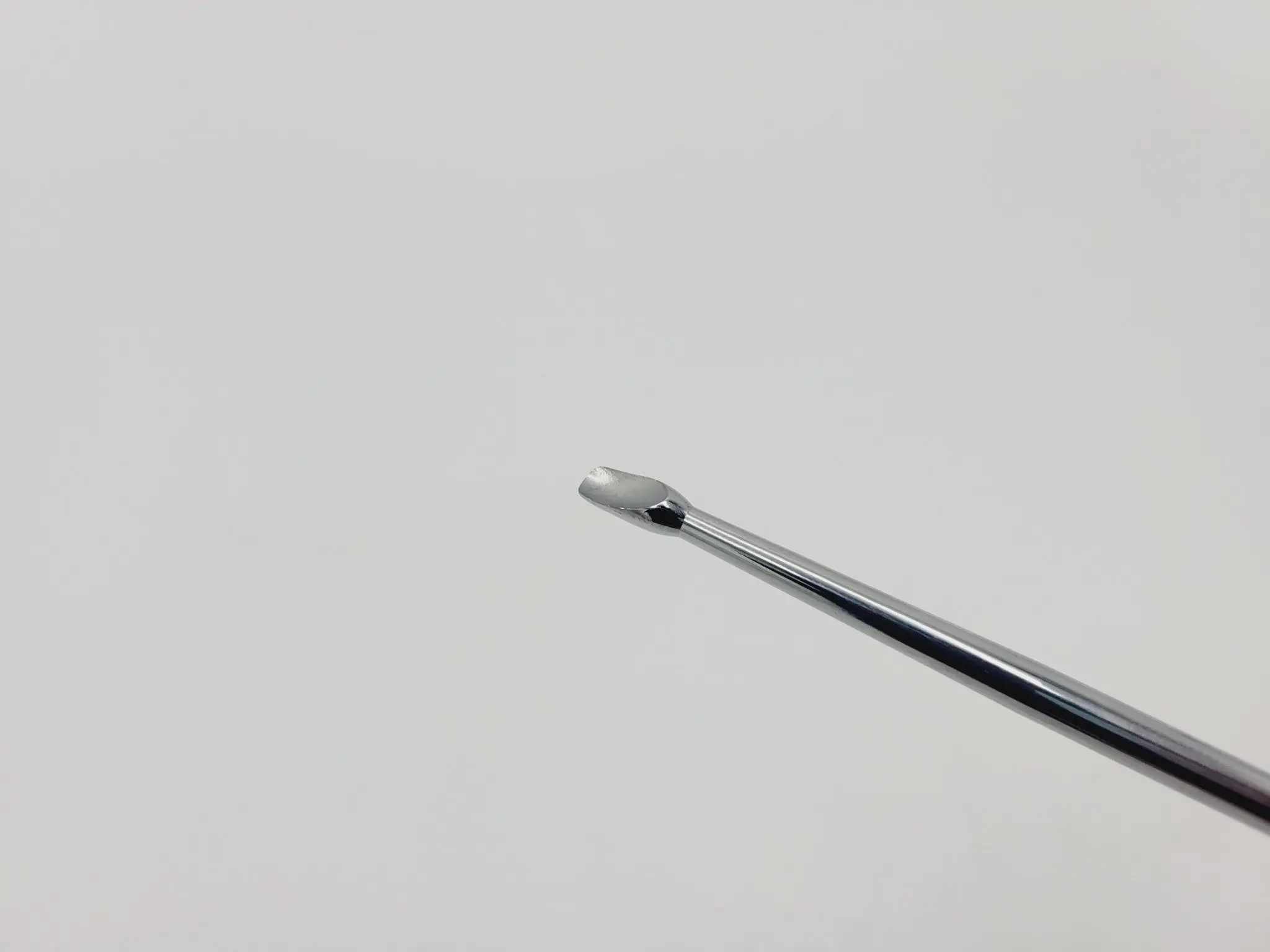 Acufex 012702 Notch Master Compound Curve Gouge 8-7/8" - Image 4