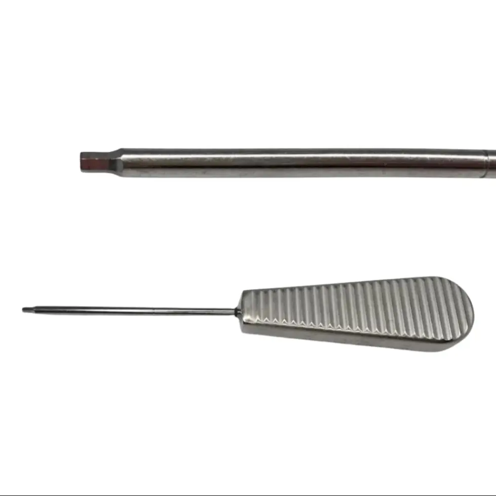 Acufex 013124 Orthopedic 3.5mm Post Driver 8-1/2"