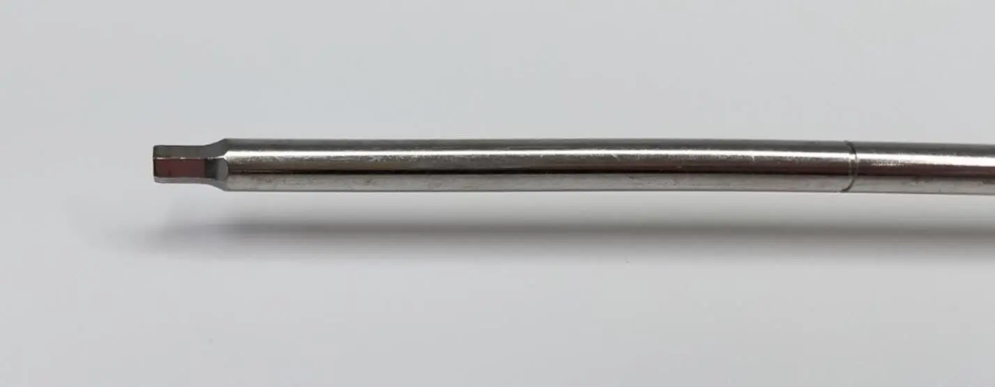 Acufex 013124 Orthopedic 3.5mm Post Driver 8-1/2" - Image 3