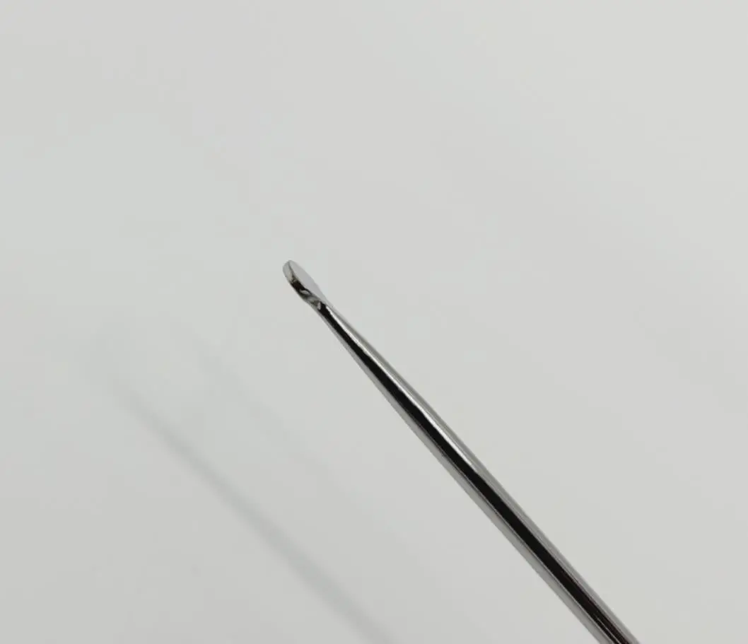 Acufex 013201 Probe Straight Arthroscopy 7" - Image 2