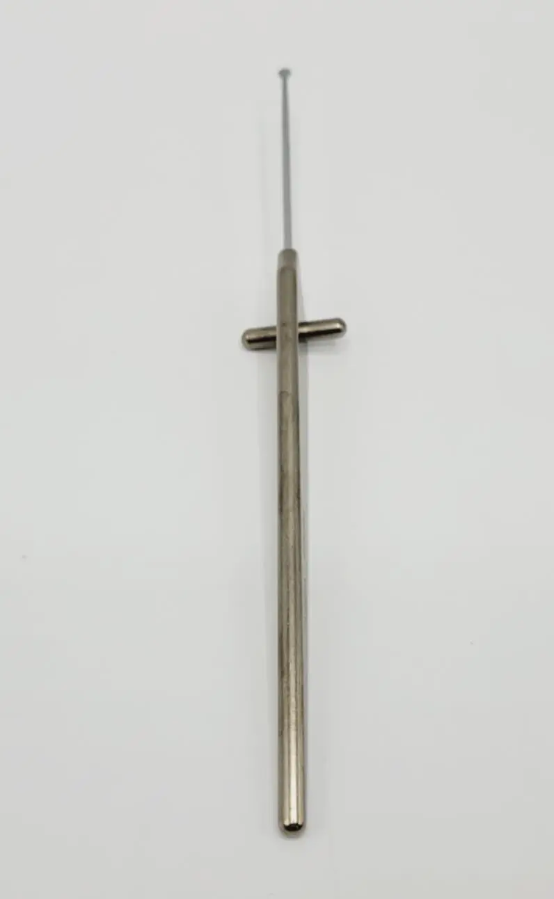 Acufex 013201 Probe Straight Arthroscopy 7" - Image 3