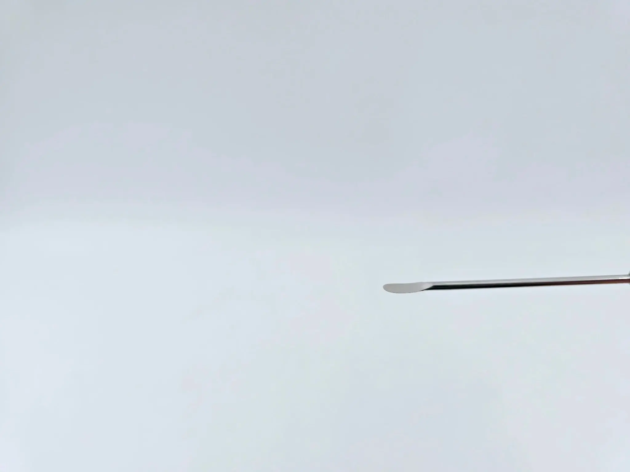 Acufex 013205 Right Cut Banana Knife Arthroscopy 7" - Image 4