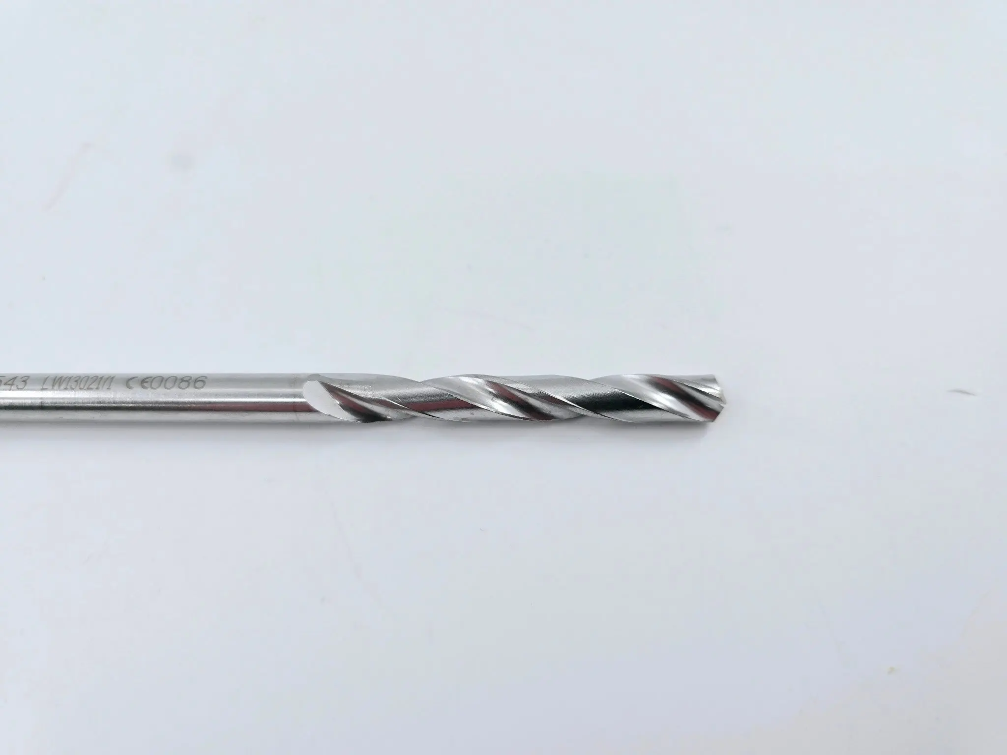 Acufex 013543 7mm Cannulated Drill Bit 7" - Image 3