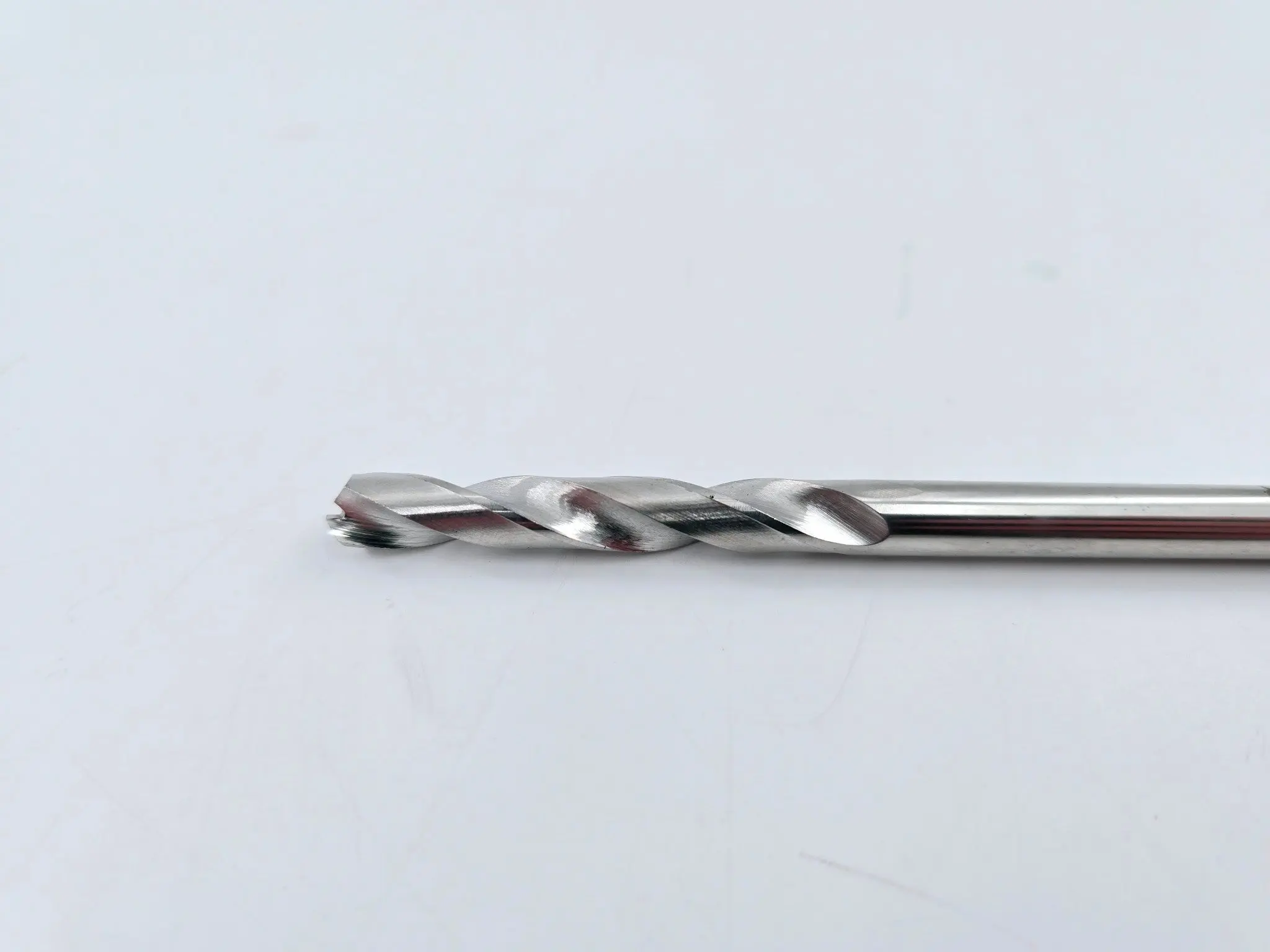Acufex 013544 8mm Cannulated Drill Bit 7" - Image 4