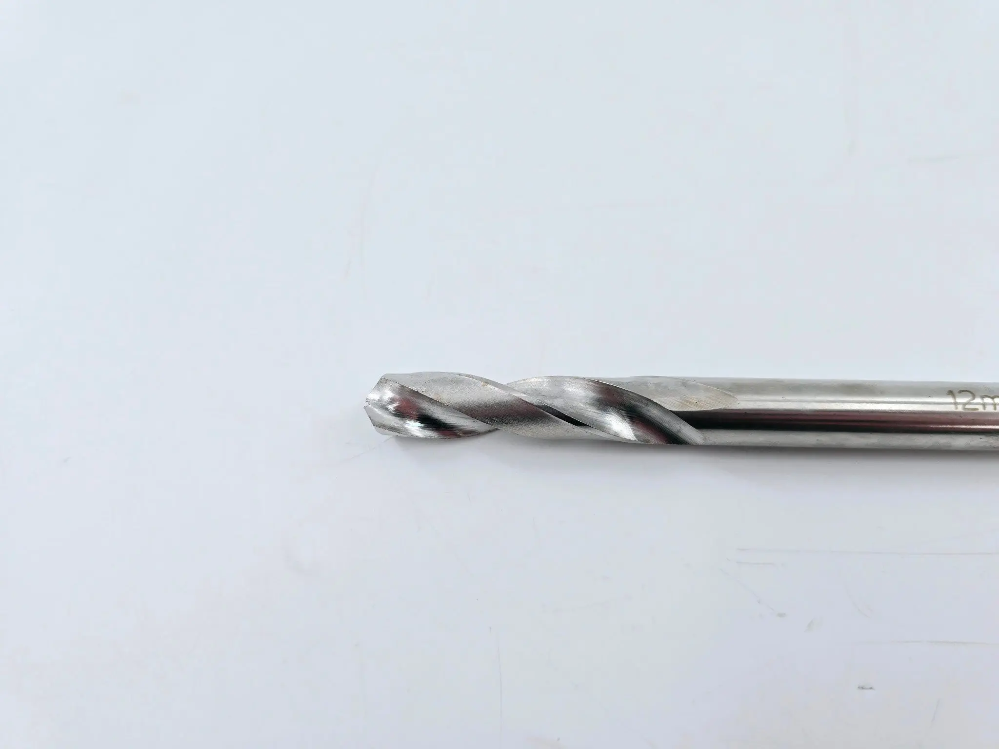 Acufex 013548 12mm Cannulated Drill Bit Arthroscopy 7" - Image 4